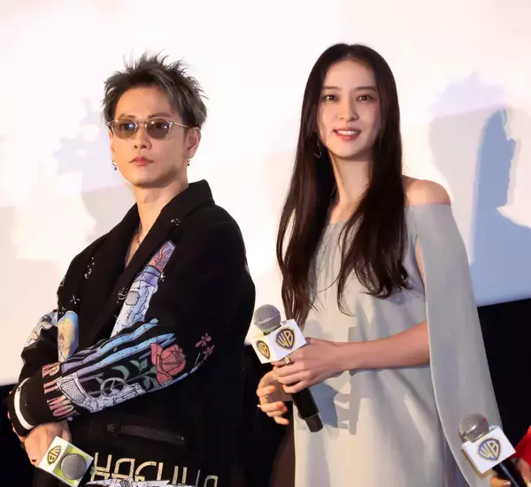 佐藤健　映画「るろうに剣心」に強い愛着「僕にとって誇りであり、自慢であり、宝物」