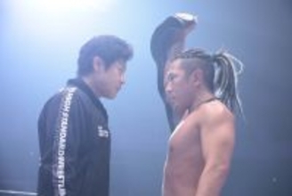 ＡＭＡＫＵＳＡ、２０２６年最初の「ベストバウト」で髙橋ヒロムを破り「ＧＨＣジュニア」奪還「この先の時を歩んでまいりまする」…「元日」日本武道館全成績