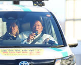 「【箱根駅伝】３年連続往路Ｖの青学大・原監督は大興奮「新・山の神誕生です！」「感動しました！」「皆さん輝きました！」」の画像1