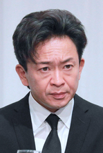 元ＴＯＫＩＯ城島茂、インスタグラム開設　ファンへの感謝、意気込みつづる