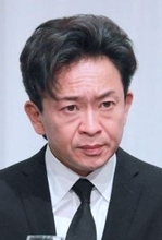 元ＴＯＫＩＯ城島茂、インスタグラム開設　ファンへの感謝、意気込みつづる