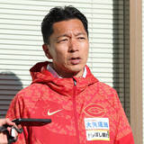 「【箱根駅伝】中大・吉居駿恭は「レース１０日前に…」　藤原正和監督が明かした不調の理由」の画像1