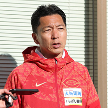 【箱根駅伝】中大・吉居駿恭は「レース１０日前に…」　藤原正和監督が明かした不調の理由