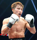 「井上尚弥がリング誌２５年最優秀選手候補に　最高試合賞候補に井上―カルデナス、寺地拳四朗―ユーリ阿久井政悟」の画像1