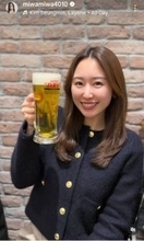 「水ダウ」ブレイク女優　初のガールズバーで衝撃会計「現金持ってない」金額信じられず「帰ってもう一回数えて…」三輪晴香仰天