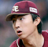 「【楽天】荘司康誠が見せた意識の高さ　足裏ケアで目標の１５０投球回達成へ  「これから出力を上げて」」の画像1