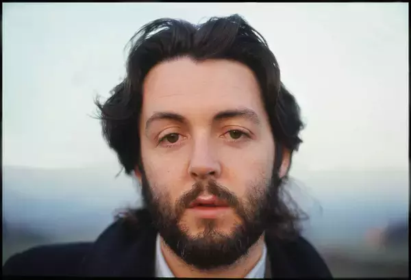 ポール・マッカートニーのドキュメンタリーが２７日から配信　ビートルズ解散後の喪失・葛藤を描く