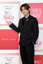 山田涼介　事務所初ソロドームツアー開催発表「ファンがかなえてくれた夢」…６～７月京セラＤ＆東京Ｄで４公演２０万人動員へ