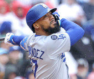 ドジャースのＴ・ヘルナンデス、５・４キロのダイエットでキャンプイン…昨季通じ下肢故障で攻守に影響していた