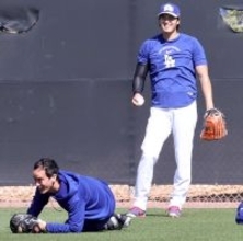 侍ジャパン・大谷翔平、山本由伸に強力援軍　通訳兼アナリストとしてドジャース・アイアトン氏を招集　井端監督明かす