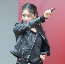 藤岡弘、次女の天翔天音が女性仮面ライダー１号に「歴史になる気がする」親子で変身ポーズ共演もタイミング合わず“おかわり”も