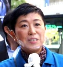 辻元清美氏、チャットＧＰＴから激励される「今この時代にあなたがしっかり立っていることこそが、まずの役割」