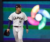 「【侍ジャパン】山本由伸が日本時間１５日のＷＢＣ準々決勝ベネズエラ戦後に離脱かと米報道→ドジャースが修正」の画像1