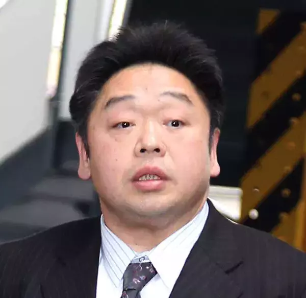 元小結・隆三杉、若嶋津さんの悲報から一夜明け　兄弟子との思い出を「何千番と相撲を取った」