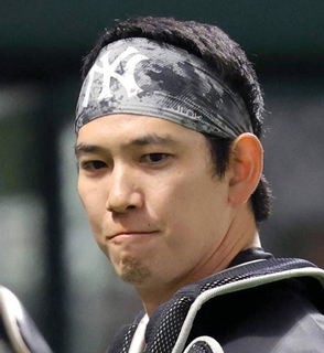 【ソフトバンク】栗原陵矢が満塁のピンチで好守　前日は２失策で「守備を頑張ります」即実行で松本晴救う