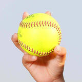 「【ソフトボール】開幕白星のホンダ・堀内香瑚「９番しぶとく頑張る！」レジェンド・上野由岐子から値千金の先制打に笑顔」の画像1