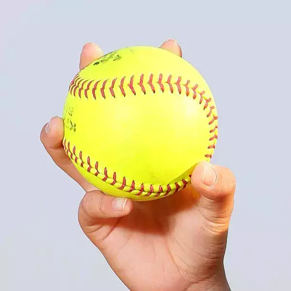 【ソフトボール】開幕白星のホンダ・堀内香瑚「９番しぶとく頑張る！」レジェンド・上野由岐子から値千金の先制打に笑顔