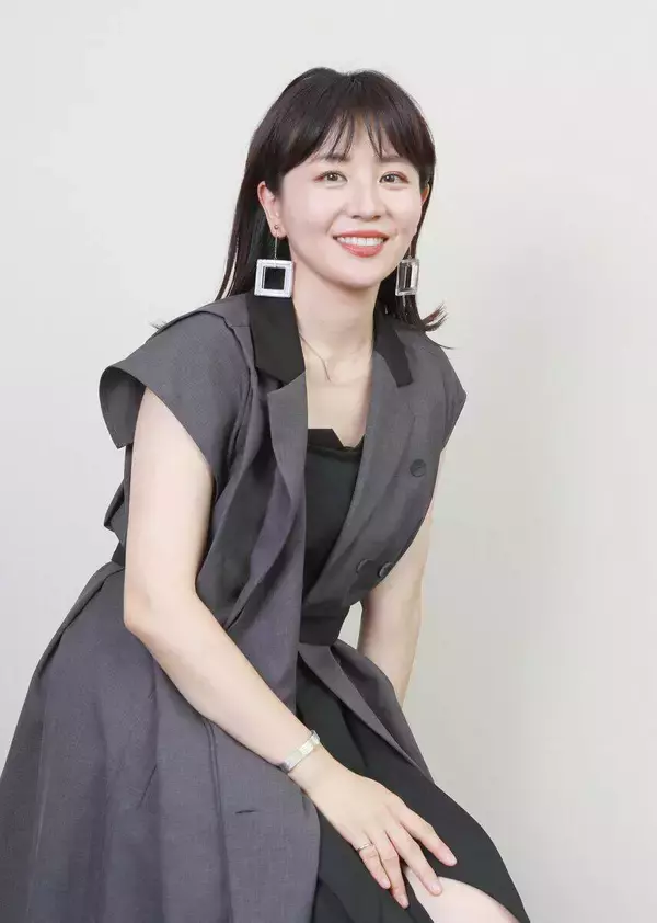 ニューヨークに移住して３年の大橋未歩アナ、驚がくの現地生活明かす「今、家の中に洗濯機がないんですよ」