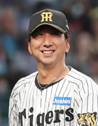 【阪神】藤川球児監督、２軍降格ルーカスに「出力を上げる」短いイニングから再出発　起用法も「全体を見て」