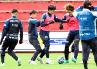 【Ｊ２札幌】愛妻の「勝負飯」を力に…ＤＦ高尾瑠が２戦連続で好機演出狙う…２５日・ホームいわき戦