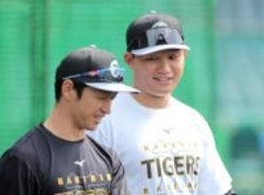 【阪神】森下翔太が中堅守備に自信「どこでもやる覚悟はしている」「主力がけがでいなくなっても勝てる強さがある」近本光司の骨折離脱もＷＢＣで経験