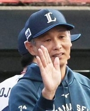 【西武】１３５４日ぶり首位浮上！　７回に岸＆ネビンの２ラン２発で一挙４点逆転勝ち　ワイナンスが来日初白星