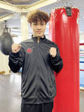 「【ボクシング】高校３冠の１８歳・古城佑馬が帝拳ジム入門「世界チャンピオンを目指す」…６月プロテスト」の画像1