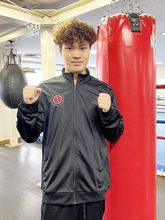 【ボクシング】高校３冠の１８歳・古城佑馬が帝拳ジム入門「世界チャンピオンを目指す」…６月プロテスト