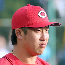 【広島】小園海斗がスタメン落ち　２４日・中日戦で精彩欠いた守備　３番・菊池涼介　遊撃は矢野雅哉　