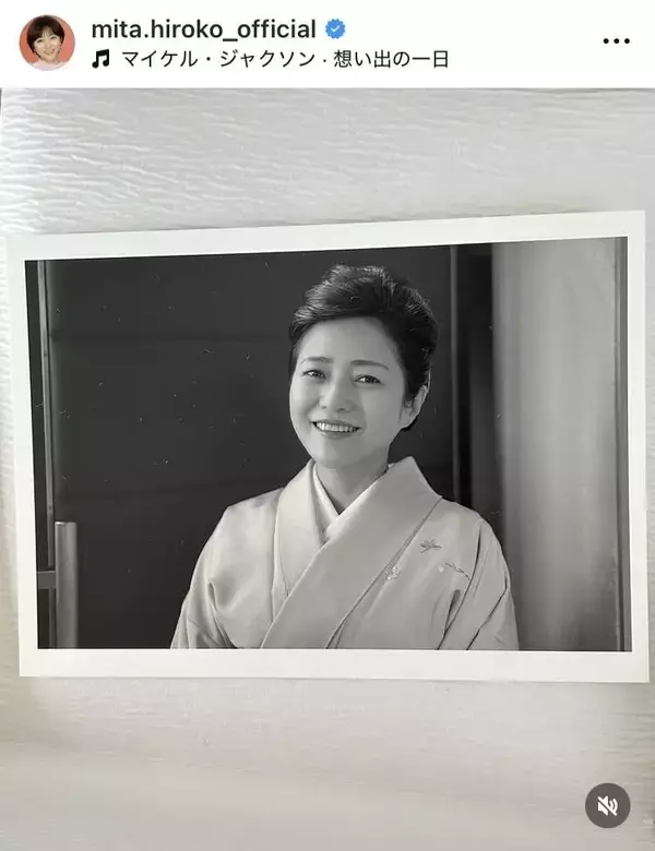 「家族水入らずで卓を囲む結婚式前夜」三田寛子“花婿の母”の思い…長男・中村橋之助と元乃木坂４６・能條愛未が結婚