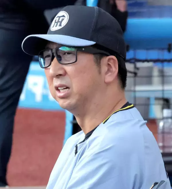 【阪神】藤川球児監督、泣き虫先生こと山口良治さん死去に「心の師」現役時代に講演を聞いて感銘「指導者の生き様を見ました」