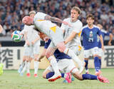 「森保ジャパンＷ杯壮行試合　視聴率は瞬間最高１９・３％！小川航基ゴールでアイスランド撃破…平均１５・３％」の画像1