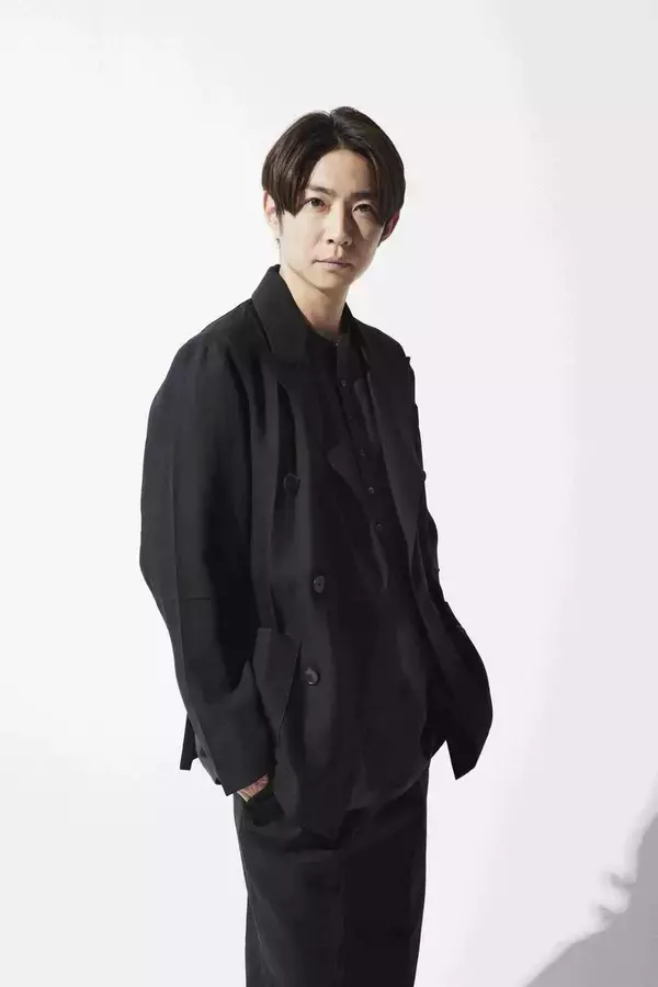 相葉雅紀が熱血野球監督　身体障害者野球チーム題材の映画「４アウト」で主演　共演者と「心のキャッチボールできた」　原作小説は長嶋茂雄さんが絶賛