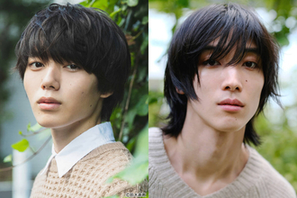 「原因は自分にある。」小泉光咲＆四坂亮翔が青春ＢＬドラマでダブル主演　読売テレビ「陽キャ集団にいる芦沢は―」
