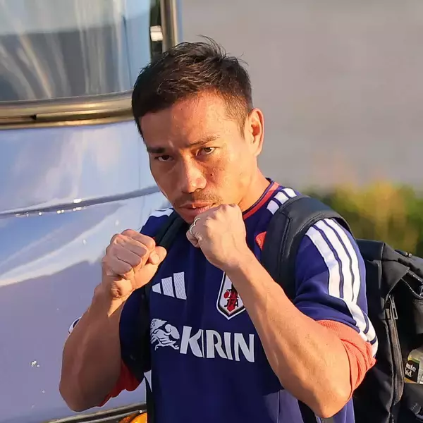 【Ｗ杯】２戦目の鬼門突破に長友が選手ミーティング要求「足をすくわれる可能性は大いにある」４年前の経験から警鐘鳴らす