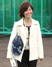 【巨人】ＮＨＫ廣瀬智美アナは求人サイトのキャリア採用から応募　業務はチーム編成　７月から球団職員に異例の転身