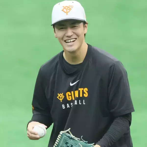 【８日の予告先発】巨人・西舘勇陽―阪神・才木浩人、オリックス・九里亜蓮―ソフトバンク・前田悠伍ほか