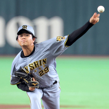 【阪神】高橋遥人の開幕からの連勝が１０でストップ「悔しい以外の言葉が見つからない」巨人・坂本勇人に逆転二塁打浴びるなど７回途中４失点で今季初黒星　チームは２位転落