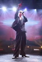 ＥＸＩＬＥ　ＡＫＩＲＡ　初のソロツアー４都市５公演完走「挑戦する姿が誰かの新しい１歩になったり、未来を信じるきっかけになったら」