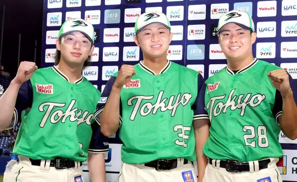 【ヤクルト】松本健吾が３か月ぶりの６勝目「下を向きそうになったこともあったけど前を向いてやるしかなかった」
