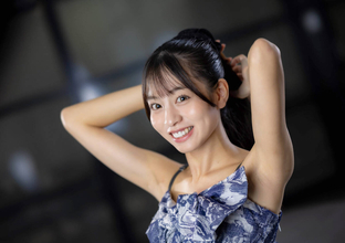 なっちー「橋本環奈みたい」の声「嬉しいけど恐れ多い」ＳＮＳ総フォロワー１００万人　ネガティブ捨ててトップを奪う！