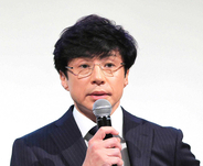 ＳＭＩＬＥ―ＵＰ．　東山紀之社長が退任「法的な判断必要とする局面中心となるため」藤島ジュリー景子代表取締役は留任