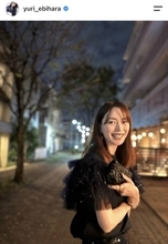 蛯原友里「一緒にお祝いできることが幸せ」双子の妹＆家族で４７歳誕生日祝い「お二人とも美しい」「永遠の憧れ」の声