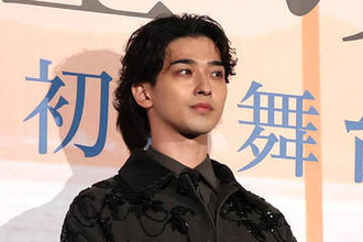 「面識ないのに」横浜流星、共演を直談判したアイドル明かす「優しさとか繊細さ、はかなさが…思いは伝えました」…「ＤａｙＤａｙ．」