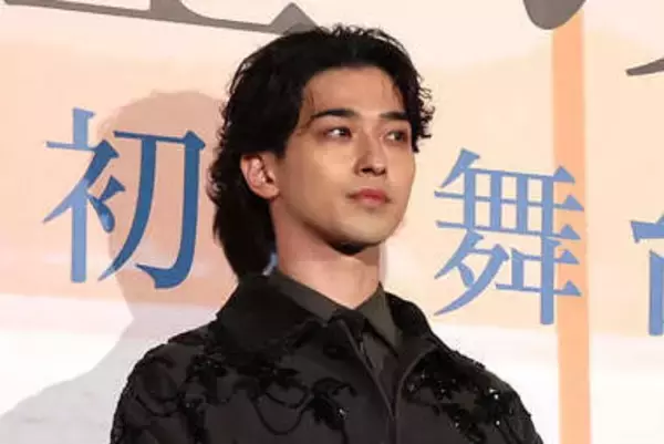「面識ないのに」横浜流星、共演を直談判したアイドル明かす「優しさとか繊細さ、はかなさが…思いは伝えました」…「ＤａｙＤａｙ．」