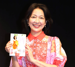 羽田美智子　更年期世代の悩みに答える「おばさんとおじさんは地球を救うヒーロー。私も地球を救うタイプのおばさんでいたい」
