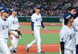 西武・西口監督が来季続投へ　奥村球団社長が３年目を明言「要請をさせていただいて、了承いただきました」