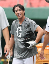 【巨人】現役引退の重信慎之介、自身のユーチューブで「引退会見」１７分間の動画で決断の理由など語る