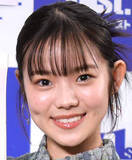 「志田こはく「ナンバーワン戦隊ゴジュウジャー」登場　「潜入調査のために変えてもらったこの顔と声」」の画像1