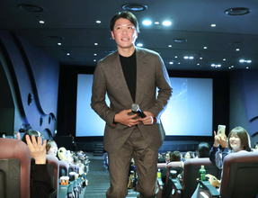 【巨人】坂本勇人の「生まれ変わったらなりたいもの」「流れ星へのお願い」は？…１５年ぶりのトークショーで